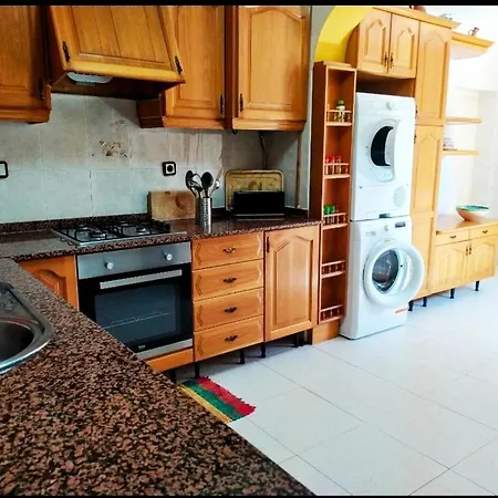 Сasa de vacaciones Albir Spanish House El Albir