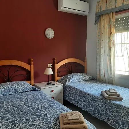 Сasa de vacaciones Albir Spanish House