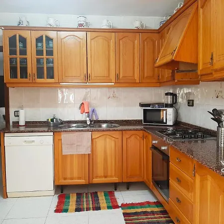 Сasa de vacaciones Albir Spanish House *