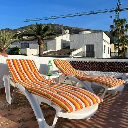 Albir Spanish House * Альбир