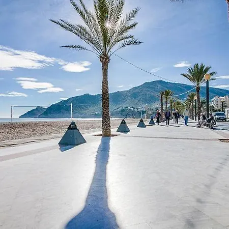 Albir Spanish House * El Albir