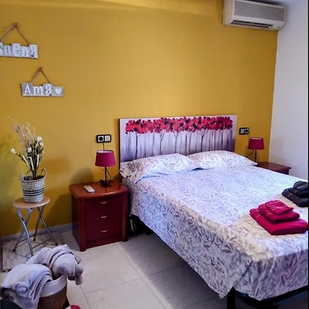 Albir Spanish House 度假居