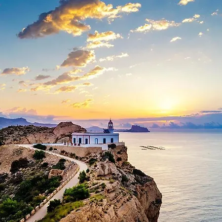 Albir Spanish House 阿尔比尔